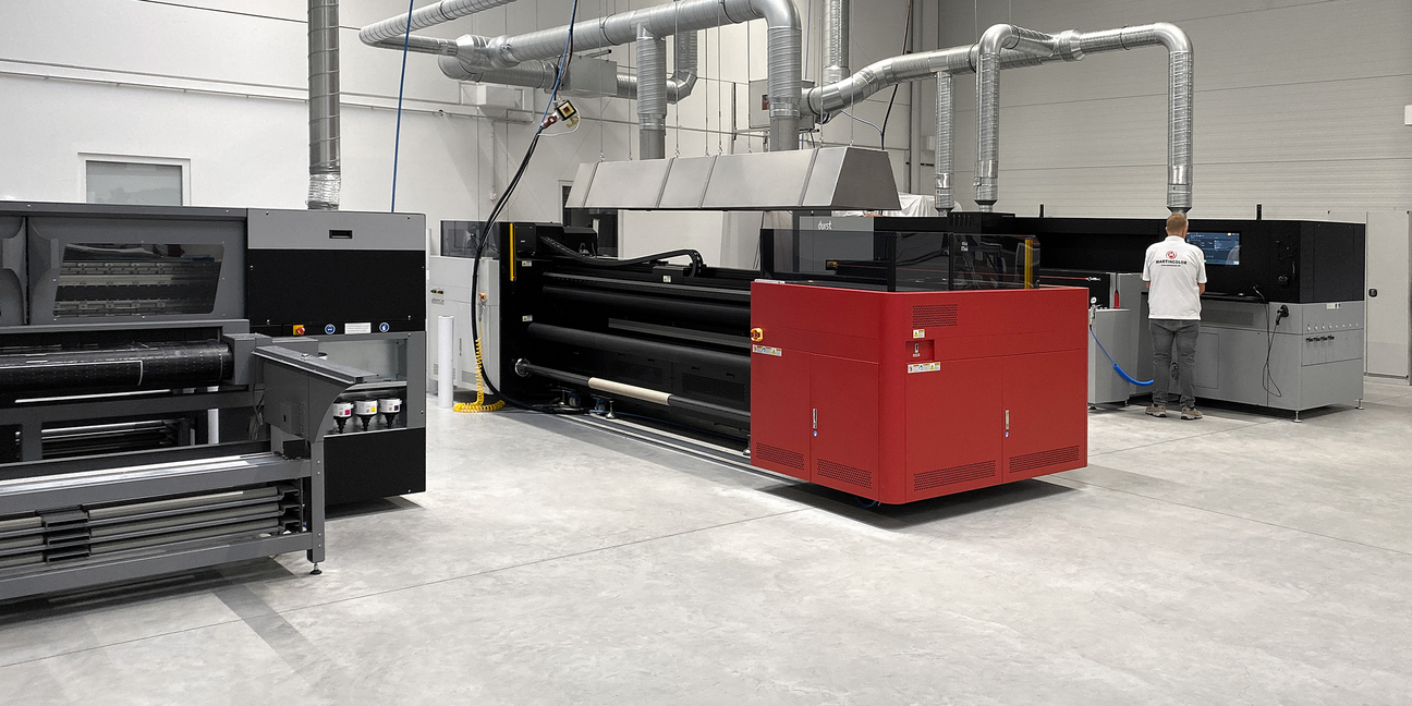 Roll-up LED - Producción Roll-up LED - Producción