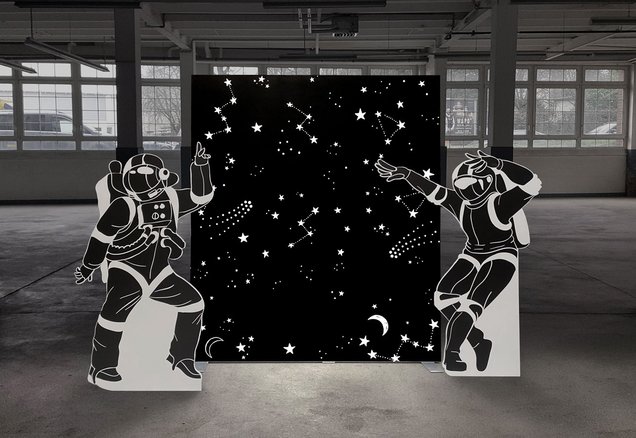 LED Leuchtwand - ALU STAR - Lichtenauer Mineralquellen GmbH LED Leuchtwand - ALU STAR - Lichtenauer Mineralquellen GmbH