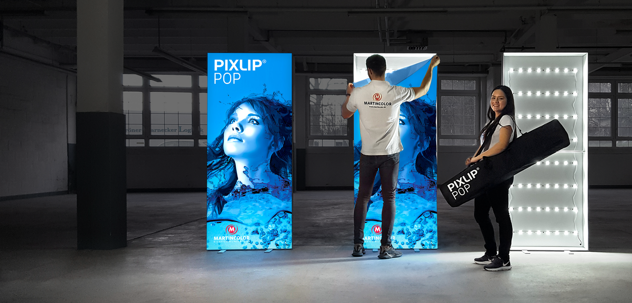 RollUp LED RollUp LED