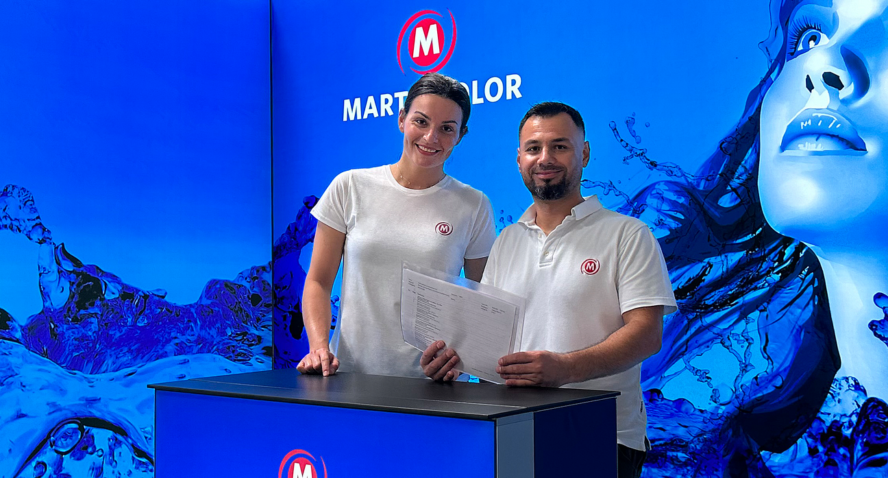 RollUp LED - Servicio RollUp LED - Servicio