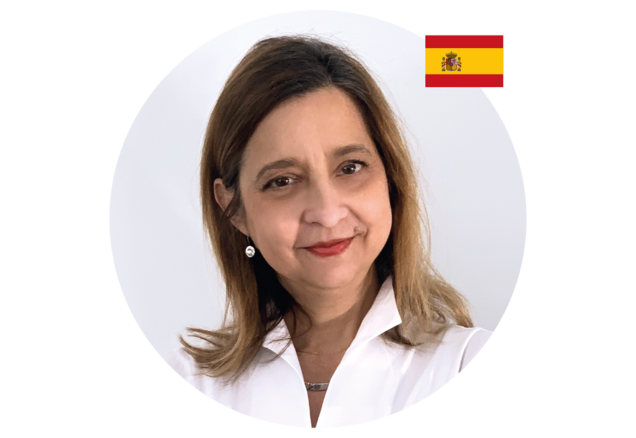 Aurora Vilar - Martincolor Aurora Vilar - Martincolor